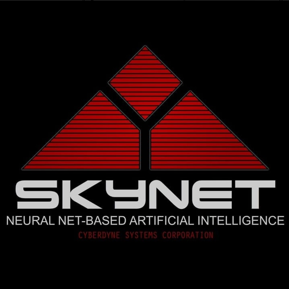 Skynet -logo
