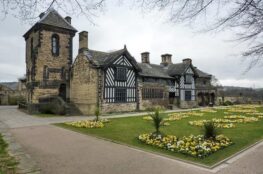 Shibden Hall