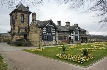 Shibden Hall